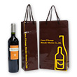ワイン用紙袋