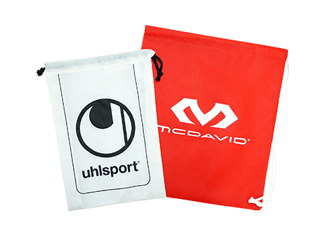 uhlsport様 グローブ専用巾着