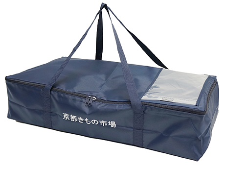京都きもの市場様 着物配送用バッグ