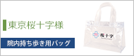 医療法人社団 東京桜十字様