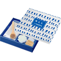 贈答用のギフト箱