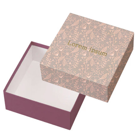 貼箱の制作イメージ