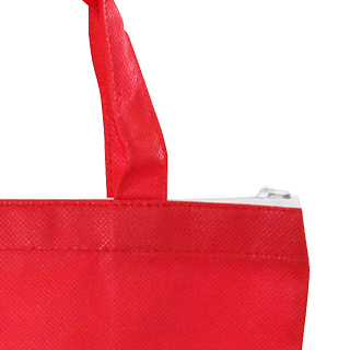 オリジナル福袋製作事例・不織布船底バッグ